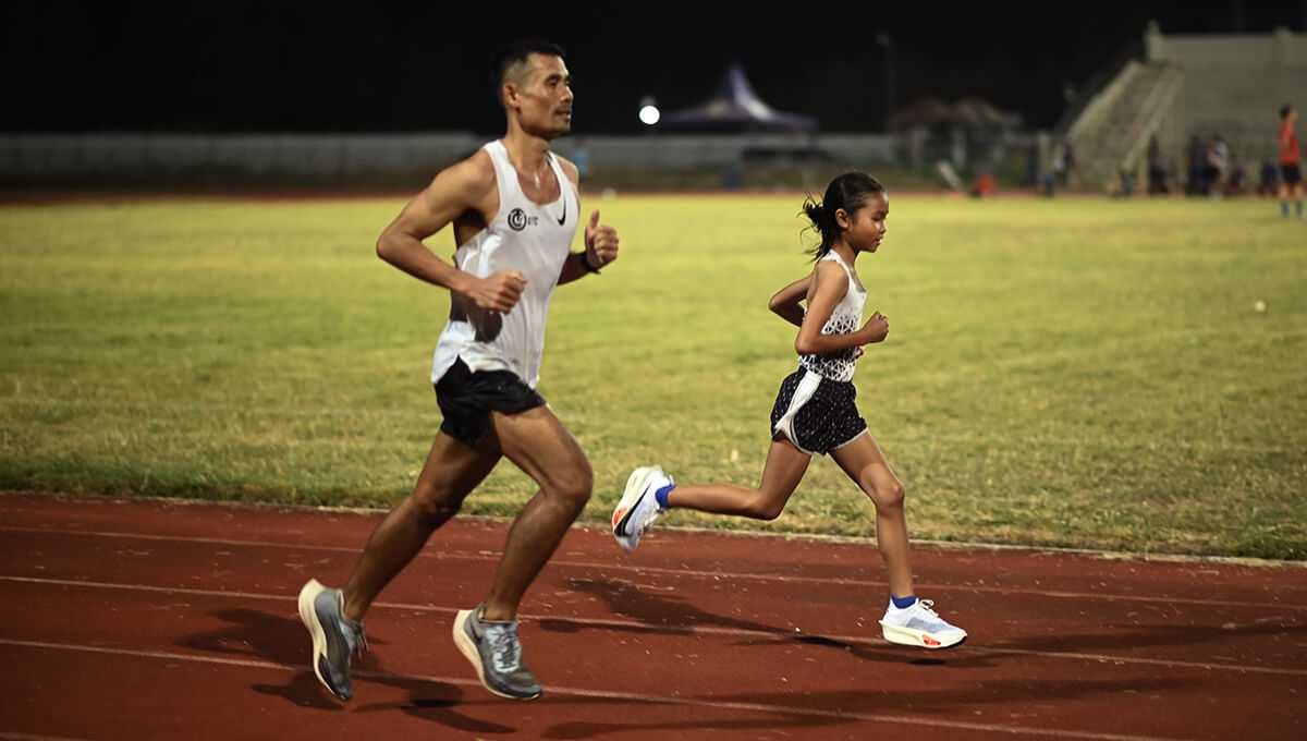 ชมรมมุ่งเน้นถึงอะไร?​ Our Focus OTC Track Club​