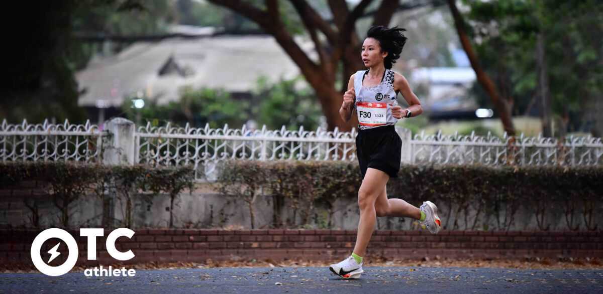 Active Peak กับการสนับสนุนวงการกีฬาและนักวิ่งไทย
